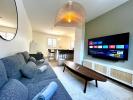 Apartment COLOMBES 