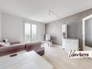 Acheter Appartement 75 m2 Saint-gratien