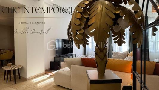 Vente Appartement 7 pièces CARPENTRAS 84200
