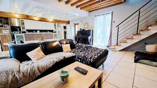 Vente Maison 4 pièces MORANGLES 60530