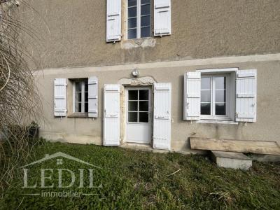 Vente Maison 4 pièces CONDOM 32100