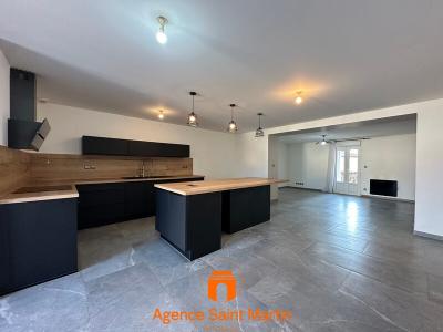 Vente Maison 5 pièces TEIL 07400