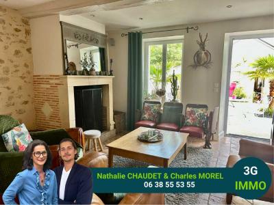 photo For sale House SABLE-SUR-SARTHE 72