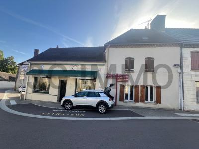 photo For sale Apartment building ESTISSAC 10
