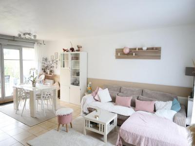 Vente Maison 6 pièces ECQUEVILLY 78920
