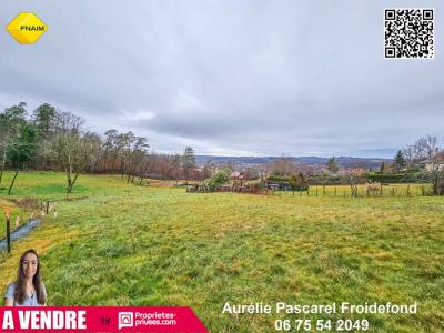 photo For sale Land BRIVE-LA-GAILLARDE 19