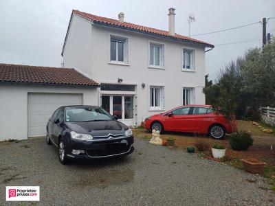 photo For sale House EPANNES 79