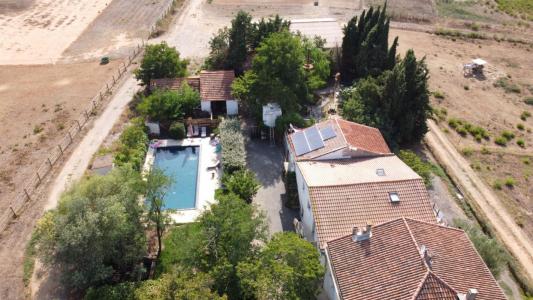 photo For sale Prestigious house SERVIAN 34