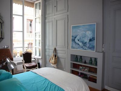 Vente Appartement 3 pièces LYON-2EME-ARRONDISSEMENT 69002
