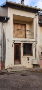 Vente Maison 5 pièces LONS-LE-SAUNIER 39000