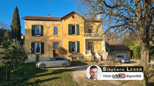 photo For sale House SAUZET 26
