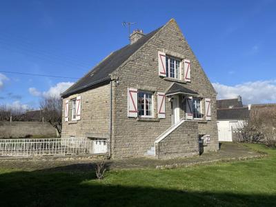Vente Maison 5 pièces RIEC-SUR-BELON 29340