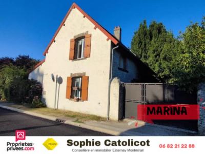 photo For sale House NOUE 51