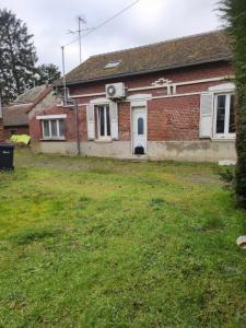 Vente Maison 4 pièces EPPEVILLE 80400