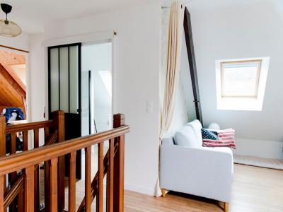 Vente Maison 6 pièces SUCE-SUR-ERDRE 44240