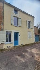 photo For sale House TANNAY 58