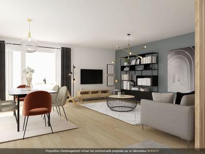 Vente Maison BINDERNHEIM  67