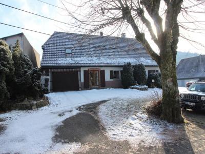 For sale House MASEVAUX  68