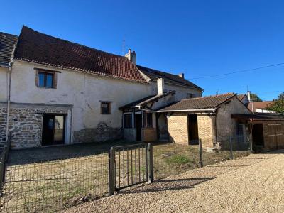 Vente Maison 4 pièces VER-SUR-LAUNETTE 60950