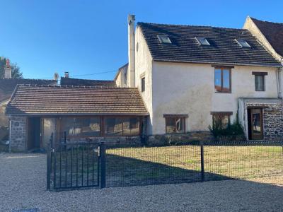 Vente Maison 6 pièces VER-SUR-LAUNETTE 60950