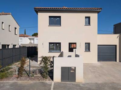 photo For sale House POMEROLS 34