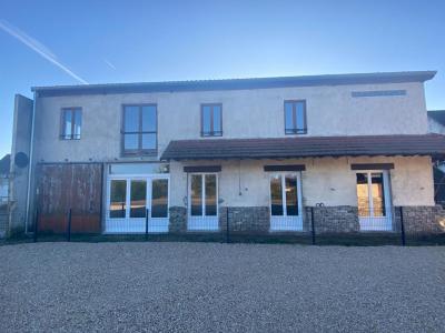 Vente Maison 2 pièces VER-SUR-LAUNETTE 60950