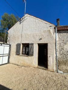 Vente Maison 3 pièces VER-SUR-LAUNETTE 60950