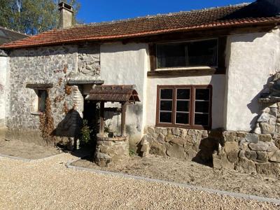 Vente Maison 2 pièces VER-SUR-LAUNETTE 60950