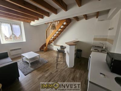 Location Appartement LIMOGES 