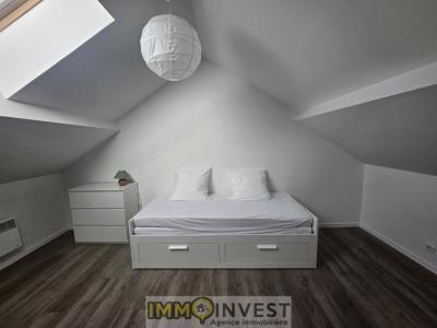 Location Appartement LIMOGES 