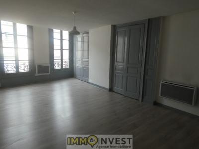 photo For rent Apartment LIMOGES 87