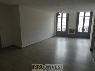 For rent Apartment LIMOGES 