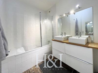 Location Appartement POITIERS 