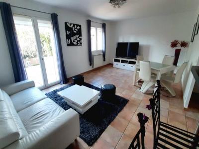 photo For sale Prestigious house ISTRES 13