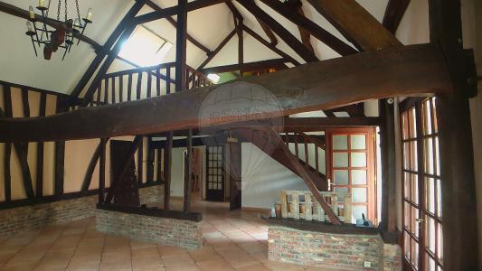 For sale House SAINT-JOSSE 