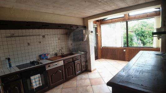 Vente Maison SAINT-JOSSE 