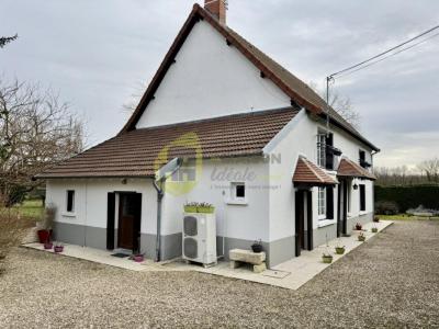 For sale House PLOU 