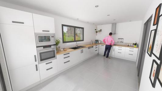 For sale House SAVAS 