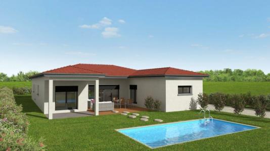 Vente Maison 4 pièces ANNEYRON 26140