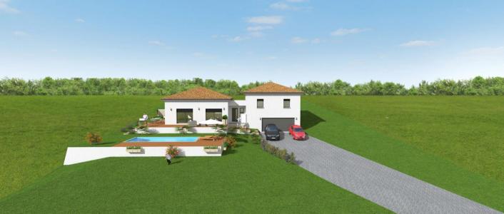 Vente Maison VINZIEUX 