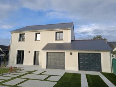 Vente Maison LANGAST  22