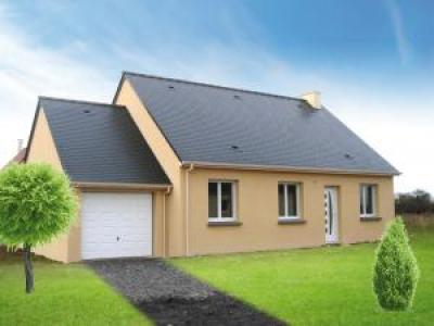 Vente Maison LANGAST  22