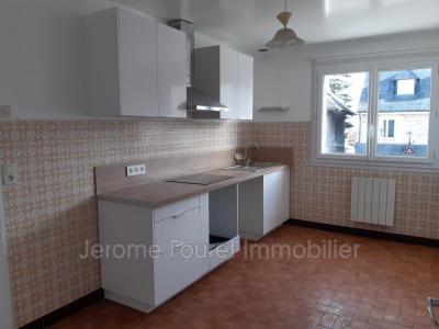 photo For rent Apartment EGLETONS 19