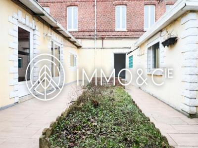 Vente Maison 5 pièces LOMME 59160