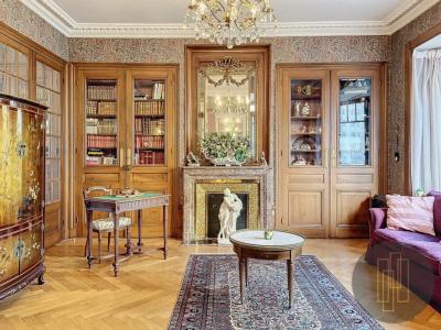 photo For sale Apartment LYON-6EME-ARRONDISSEMENT 69