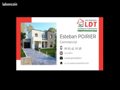 For sale House BEAUVAIS 