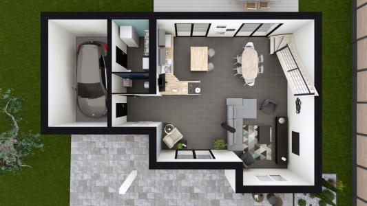 For sale House FOUQUENIES 