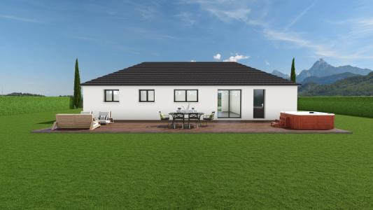 Vente Maison THIEULOY-SAINT-ANTOINE 