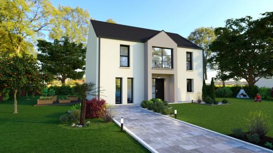 Vente Maison HAUDIVILLERS 