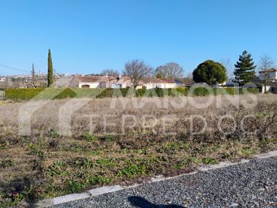 For sale Land SENOUILLAC  81